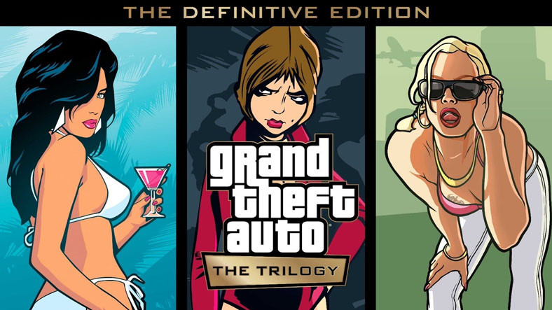 GTA: The Trilogy’nin Fiyatı ve Çıkış Tarihi Açıklandı