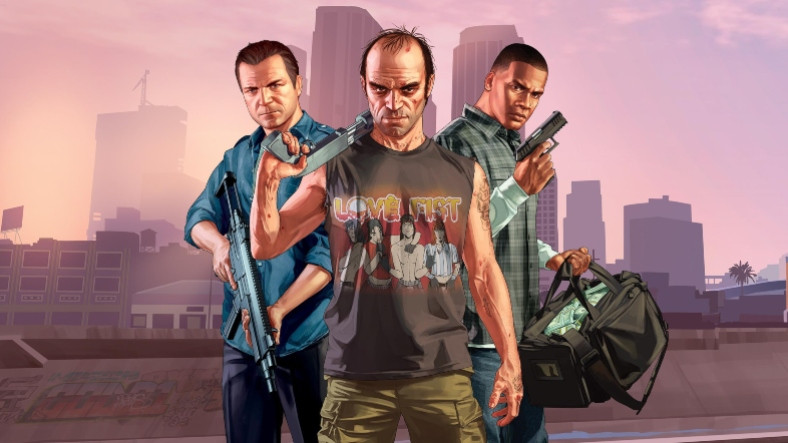 GTA V’de Hileciler IP’lere Erişebiliyor