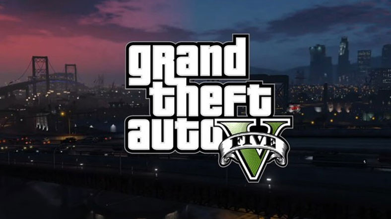 GTA V’in PS5 ve Xbox Series X/S’e Geleceği Tarih Açıklandı