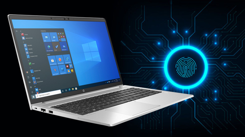 Hack Korkusunu Ortadan Kaldıran Laptop: HP ProBook 650 G8
