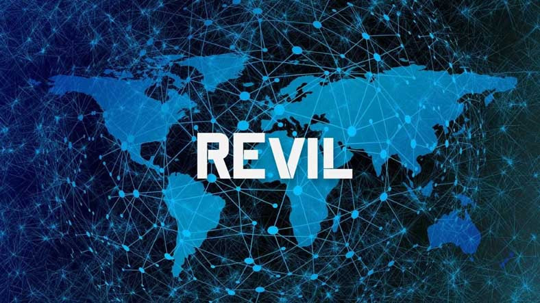 Hacker Kümesi REvil, Bir Anda Ortadan Kayboldu