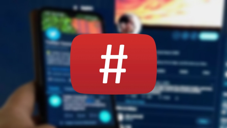 ‘Haddini Bil YouTube’ Hashtag’i İçin Yapılan Yorumlar
