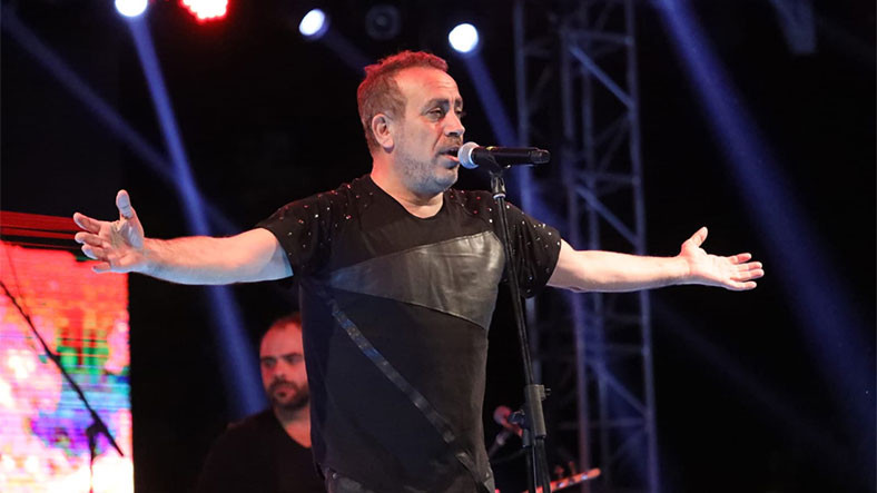 Haluk Levent, SMA’lı Çocuklar İçin TV Programı Yapacak