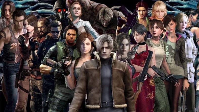 Hangi Resident Evil Oyununun Kaç Adet Sattığı Açıklandı