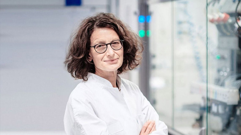 Hasret Türeci: Her Yıl Aşı Olmak Gerekebilir