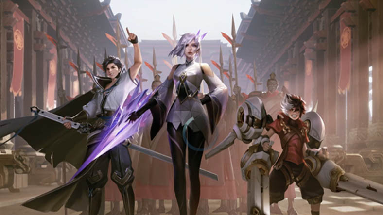 Haziran Ayında ‘En Çok Kazanan’ Taşınabilir Oyunlar Açıklandı