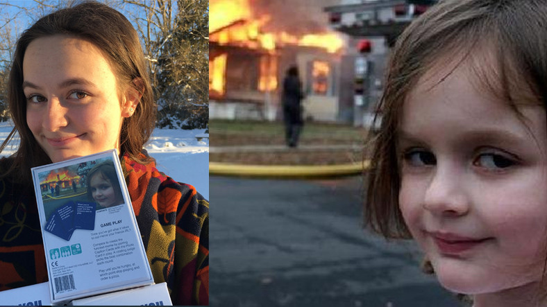 Her Olaya Şıp Diye Oturan 8 Meme’in Kıssası