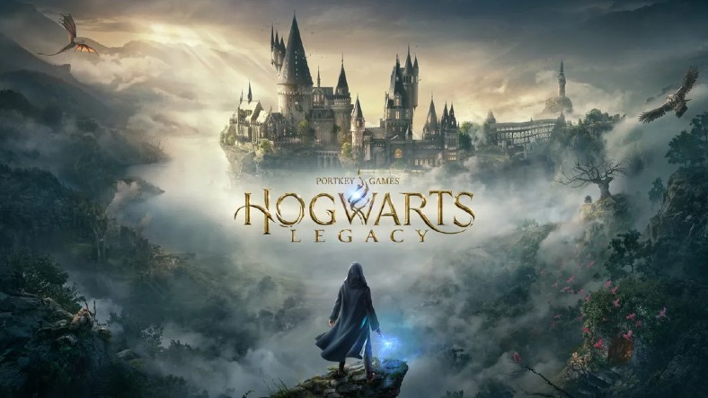 Hogwarts Legacy, 2022 Yılına Ertelendi