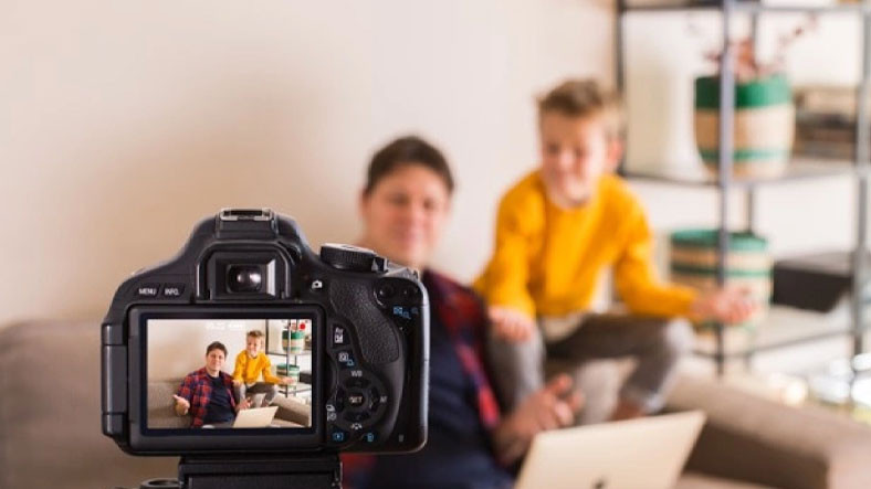 Hollanda Hükümeti’nin Çocuklar İçin Hazırladığı Yeni Çalışma