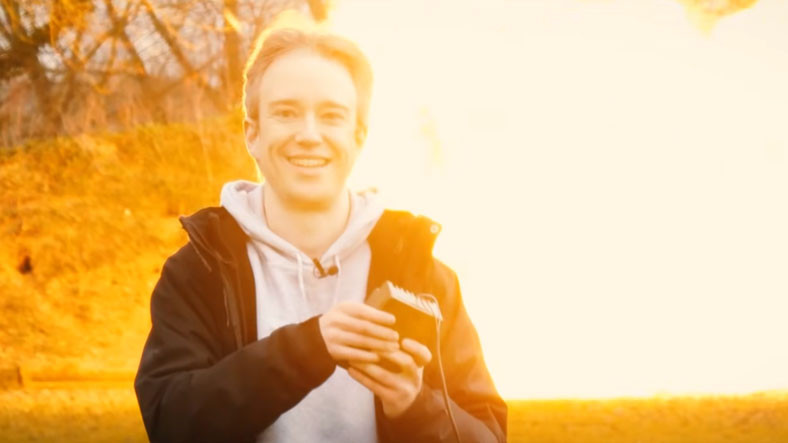 Hollywood Patlamaları ile Gerçek Patlamalar Neden Farklı?