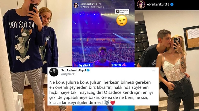 Homofobik Ataklara Maruz Kalan Ebrar Karakurt’a Dayanak