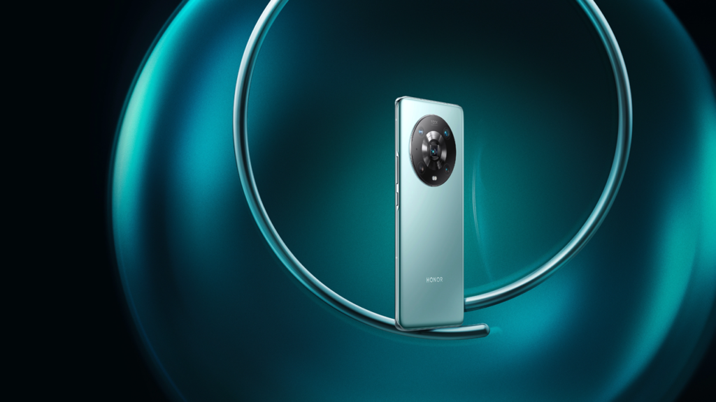 HONOR Magic UI 6.0 Yesyeni Özelliklerle Geliyor