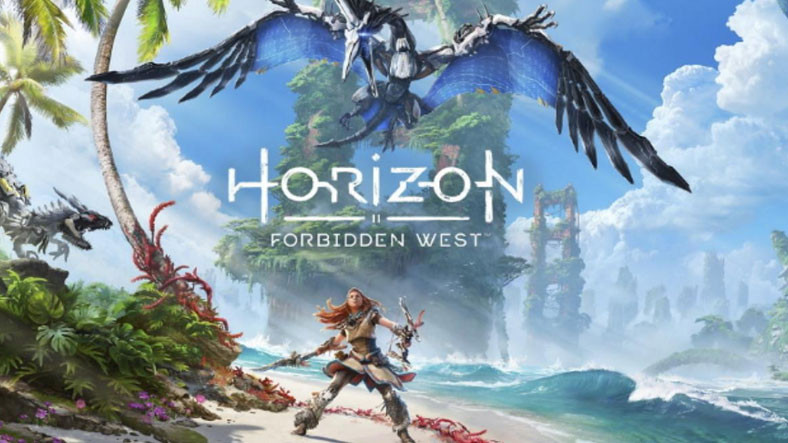 Horizon Forbidden West’in Çıkışı 2022’ye Ertelenebilir