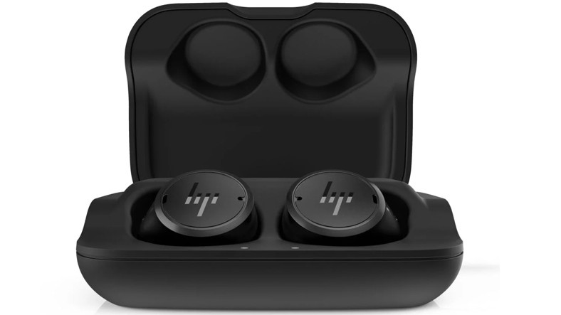 HP, Kablosuz Kulaklığı Seçkine Wireless Eardbuds’ı Duyurdu