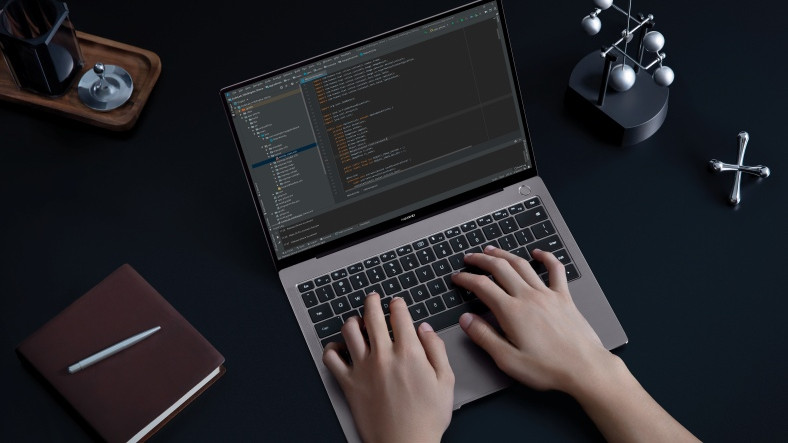 Huawei MateBook X Pro 2021 Türkiye’de Satışa Sunuldu
