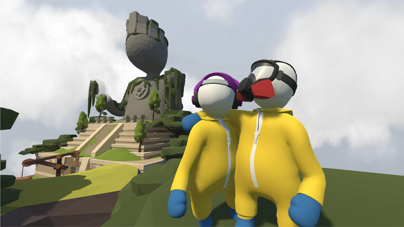 Human: Fall Flat 30 Milyon Satışı Aştı
