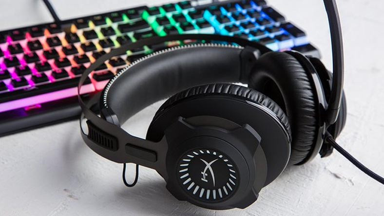 HyperX, 2021 Model Oyuncu Ekipmanlarını Duyurdu