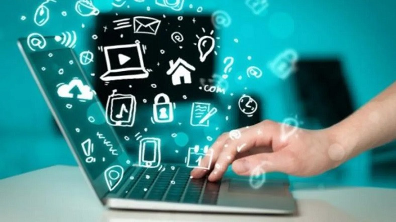 İnançlı İnternet Gününde 92 Milyon Şahsa Bildiri Gönderilecek