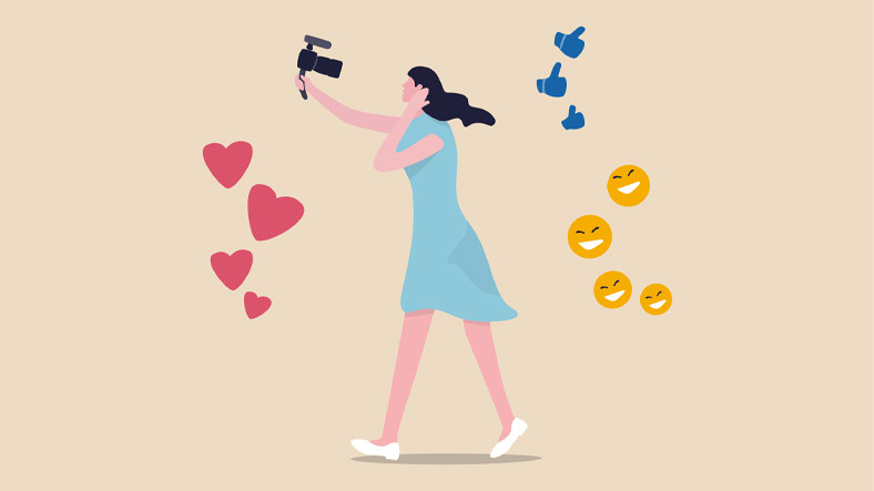 Influencerlar, Satış İştirakiyle Her Ay Ne Kadar Kazanıyor?