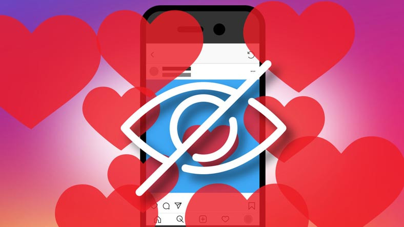Instagram, Beğeni Sayılarını ‘Yanlışlıkla’ Gizledi