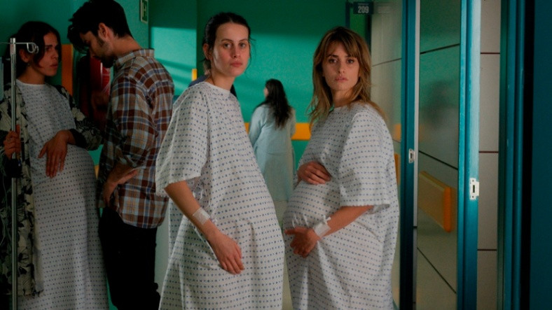 Instagram Bir Sinema Afişini Sansürlediği İçin Özür Diledi