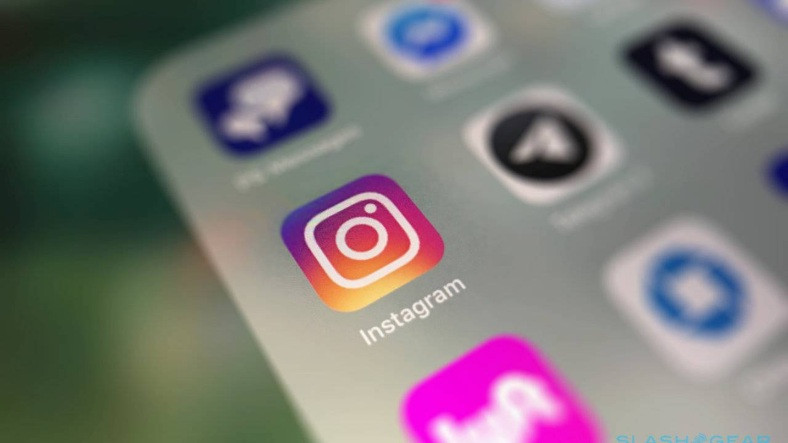 Instagram Gönderi Beğeni Sayılarını Gizleme Testi