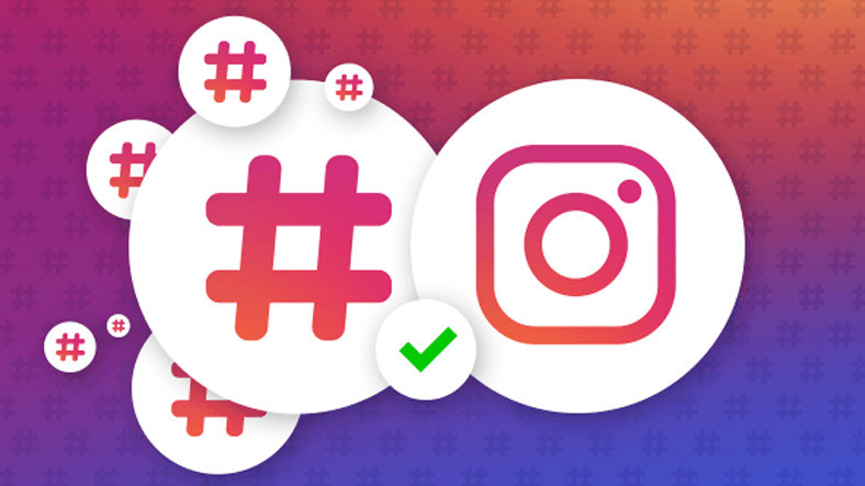 Instagram, Hashtagleri Nereye Koymanız Gerektiğini Açıkladı