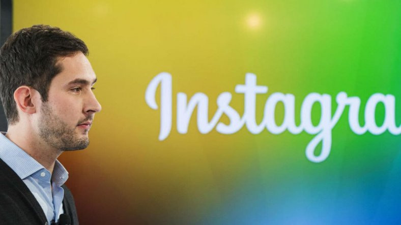 Instagram’ın Kurucusu Kevin Systrom Kimdir?