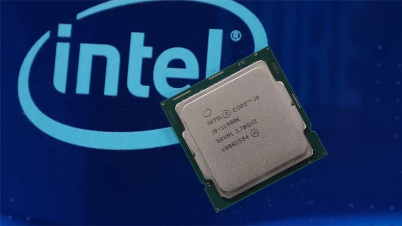 Intel Core i9-11900K, Tek Çekirdekte En Süratli CPU Oldu