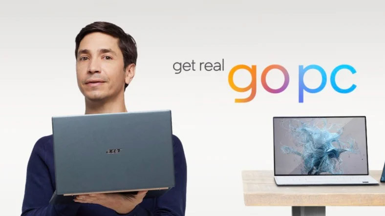 Intel’den Apple M1 İşlemci Tersi İnternet Sitesi