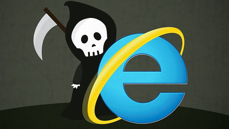 Internet Explorer’ın Mevt Tarihi Açıklandı: 15 Haziran 2022