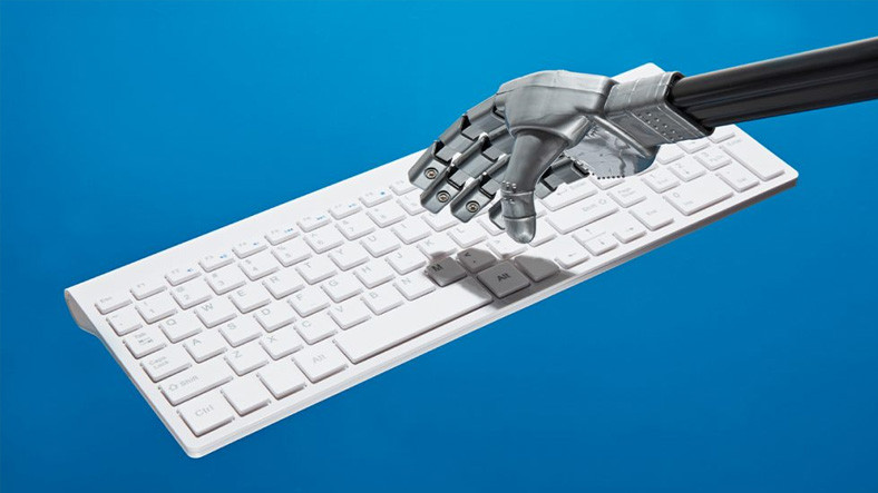 İnternet Yıllar Evvel Öldü, Herkes Bot: Meyyit İnternet Teorisi