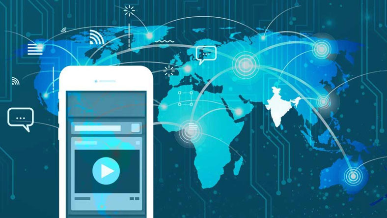 İnternetin En Ucuz ve En Kıymetli Olduğu Ülkeler Açıklandı