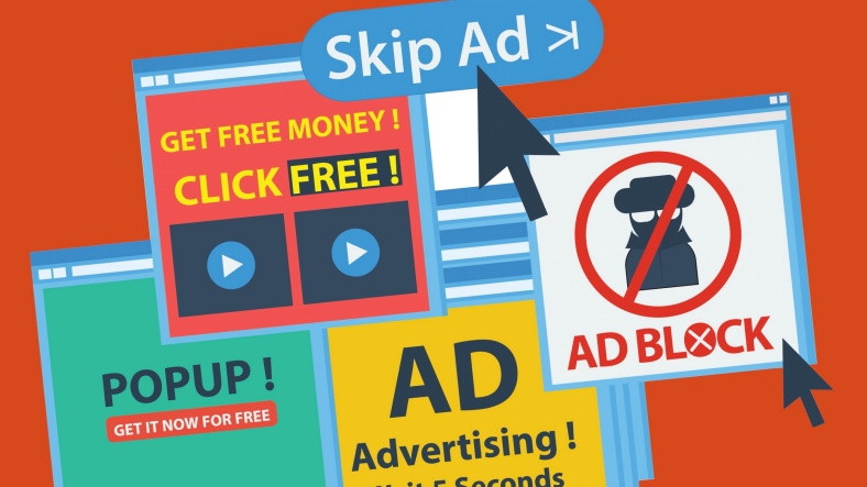 İnternetteki Reklamlardan En Rahatsız Olan Ülkeler Açıklandı