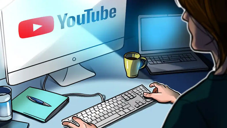 İnternetten Para Kazananlara Gelir Vergisi Yolda