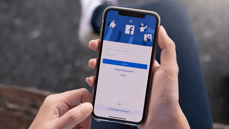 iOS İçin Facebook’ta ‘Oturum Mühleti Doldu’ Kusuru Yaşanıyor