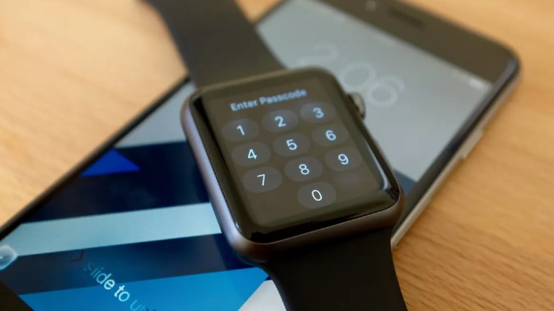 iPhone Kilidini Apple Watch ile Aç Özelliği Geliyor