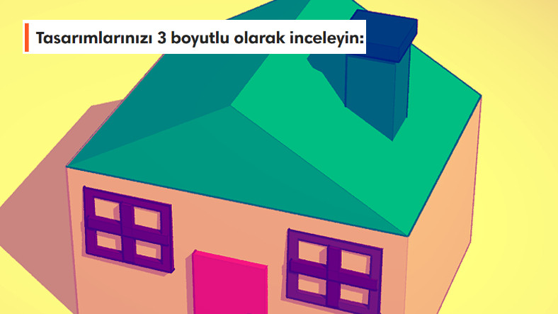 İşinizi Kolaylaştıracak Tinkercad Tüyoları