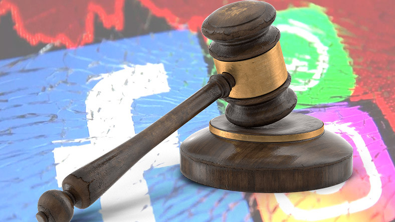 İşletmeler, Facebook Çöktüğü İçin Davacı Olabilecek