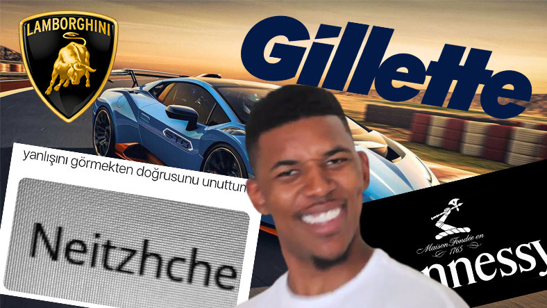 İsmi Google’da En Çok Yanlış Yazılan Markalar Muhakkak Oldu