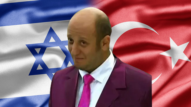 İsrail Büyükelçiliği’nden Açıklama: Siber Hücuma Uğradık