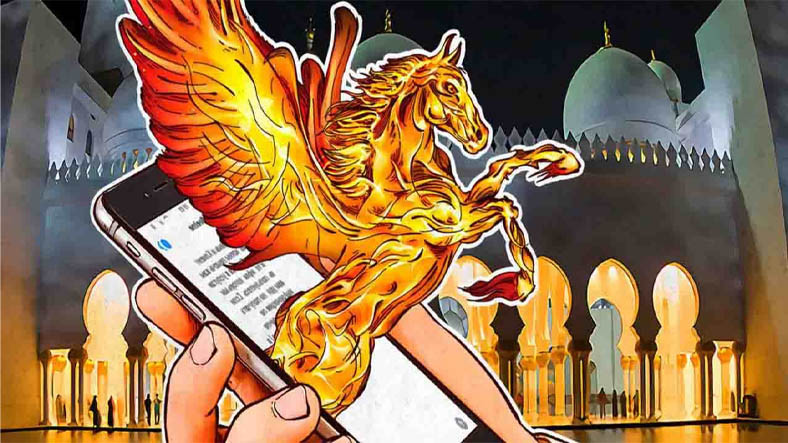 İsrailli Casus Yazılımın Nasıl Çalıştığı Açıklandı