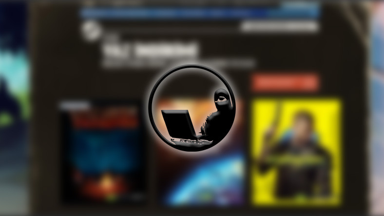 İşte Hacker’ların Avlanmak İçin Tercih Ettiği Korsan Oyunlar