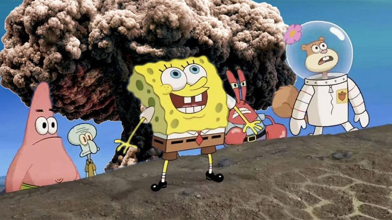 İzlediklerimizi Sorgulatacak Enteresan Çizgi Sinema Teorileri