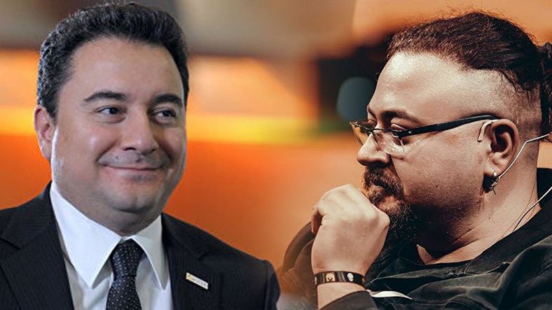 Jahrein, ‘Çok Sert Olur’ Dediği Ali Babacan Yayının Tarihini