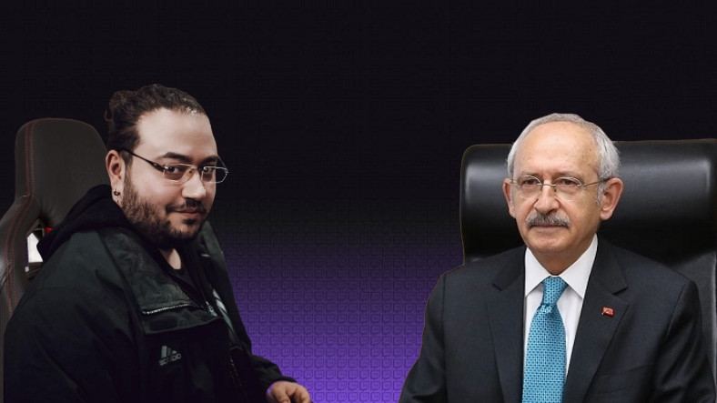Jahrein-Kemal Kılıçdaroğlu Canlı Yayınının Tarihi Aşikâr Oldu