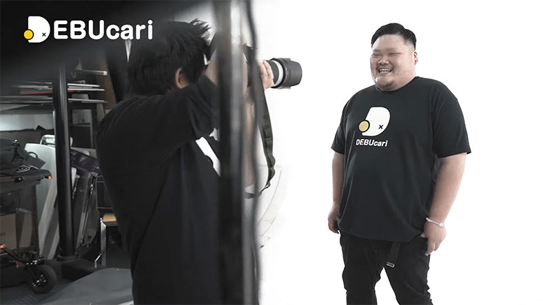 Japonya’da ‘Kilolu İnsan’ Kiralanmaya Başlandı