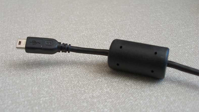 Kablolarımızdaki O Silindir Formundaki Plastik Modül Nedir?