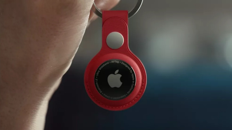 Kayıp AirTag’ler Android Telefonlar ile Bulunabilecek