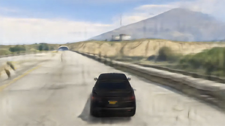 Kendi Kendine GTA V Üreten Yapay Zekâ Geliştirildi